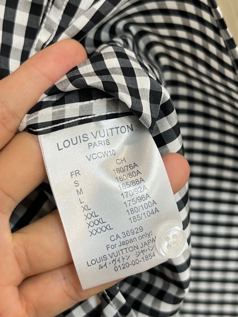 Louis Vuitton Shirts